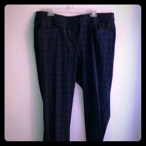 Trousers, bottoms, pants